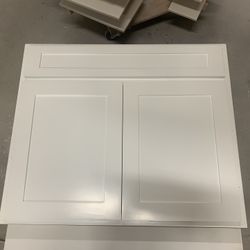 36” Kitchen Base Cabinet