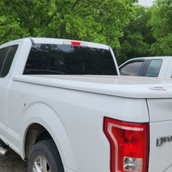 Vendo Cobertura Para Troca Ford F150 2015