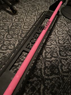 Rogue Jammer Pull-up Bar