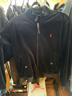 Polo Ralph Lauren The Bedford Corduroy Jacket Size M NWT