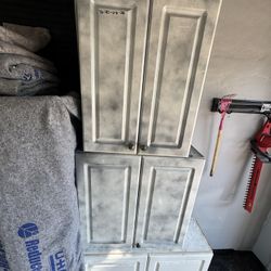 Interior Cabinets 