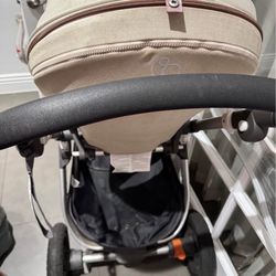 Stokkee Stroller 