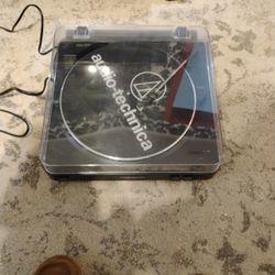 Audio Technica Stero