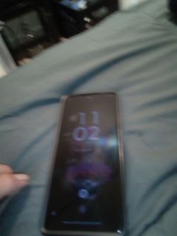 Motorola new Motorola stylus 2026 this is a $400 phone you can look it up online need to sell fast it is for cricket