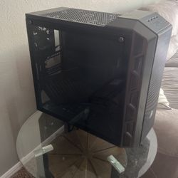 CoolerMaster PC Case