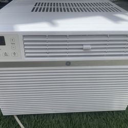 Windows Ac Unit 12100 Btu Smart Ge