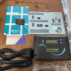 Charge Controller 