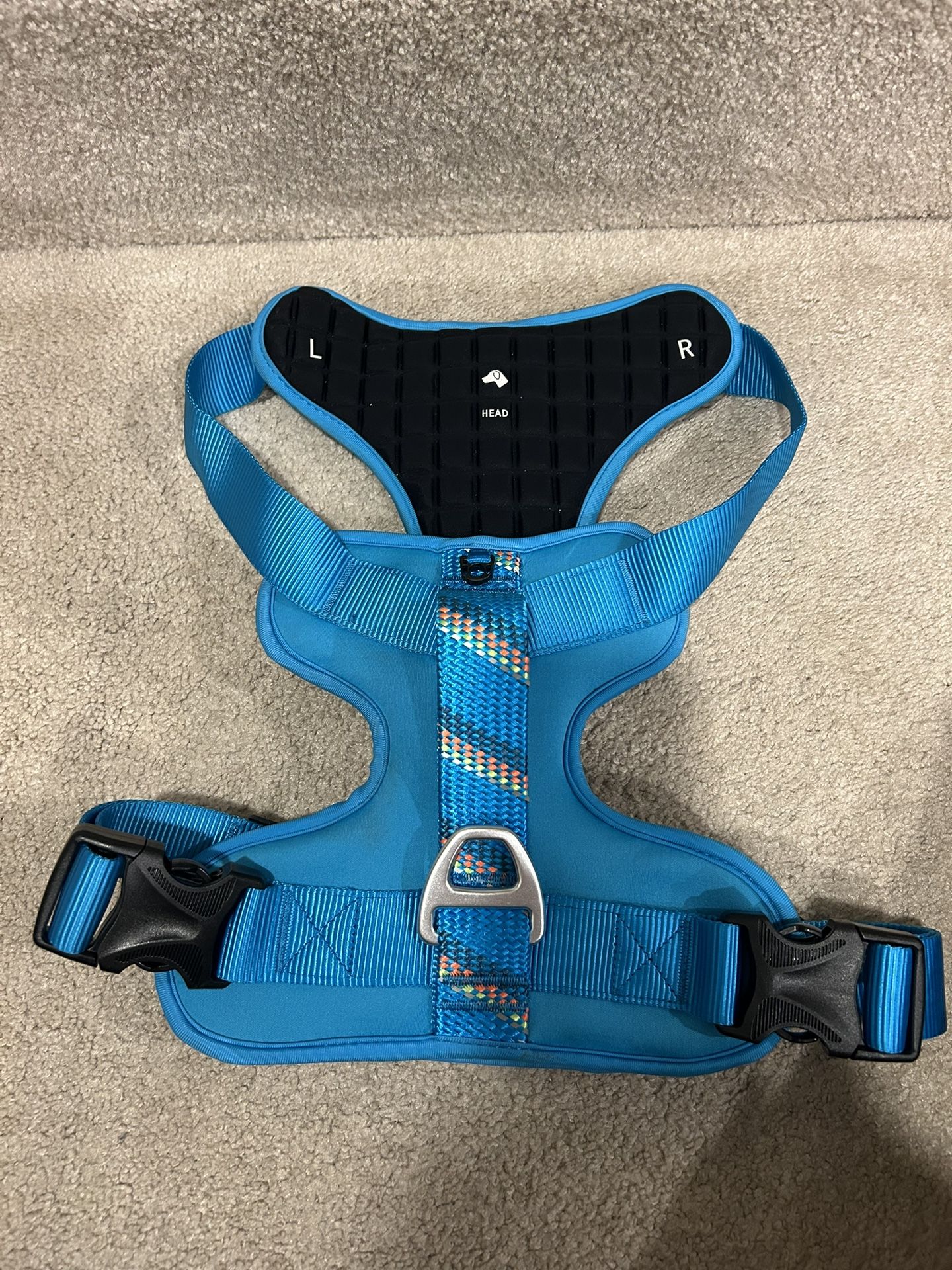 Arcadia Trail Neoprene Dog Harness