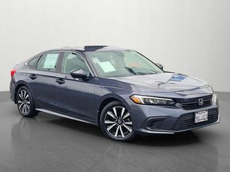 2023 Honda Civic Sedan