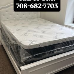Twin Full Queen King Mattress Sale 