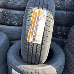 215/60/16 Arroyo Tires