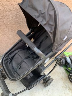 Baby stroller