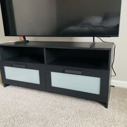 Entertainment Center / TV Stand