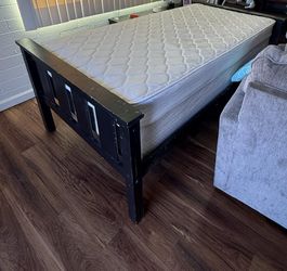 TWIN bed Frame  