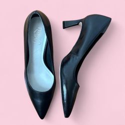 Size 6.5 Franco Sarto Heels