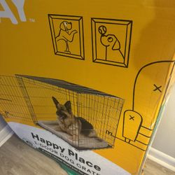 XxL Dog Crate 