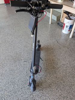 Hiboy S2 electric scooter*PARTS ONLY***