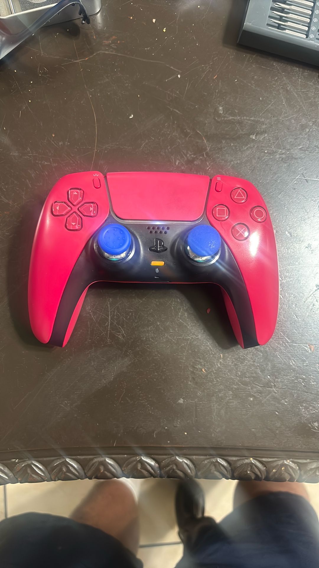 Custom Ps5 Controller 