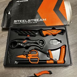 KastKing Fishing Tool Kit New