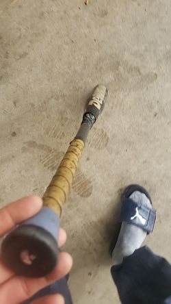 Demarini baseball
