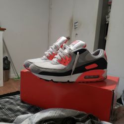 Air Max 90
