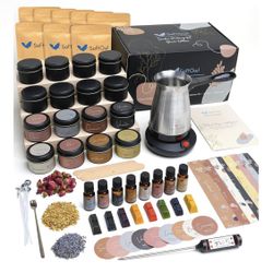 Candle Making Kit 