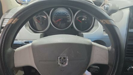 2010 Dodge Grand Caravan