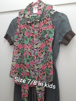 Girls shirt