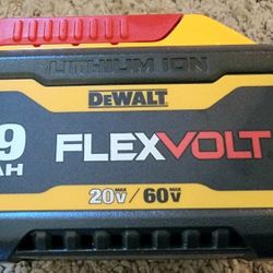 Batterys Dewalt Milwaukee 