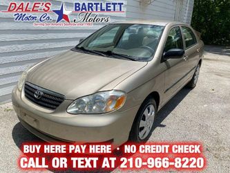2008 Toyota Corolla