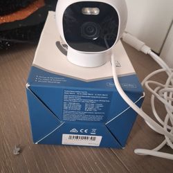 Eufy Security Camera 
