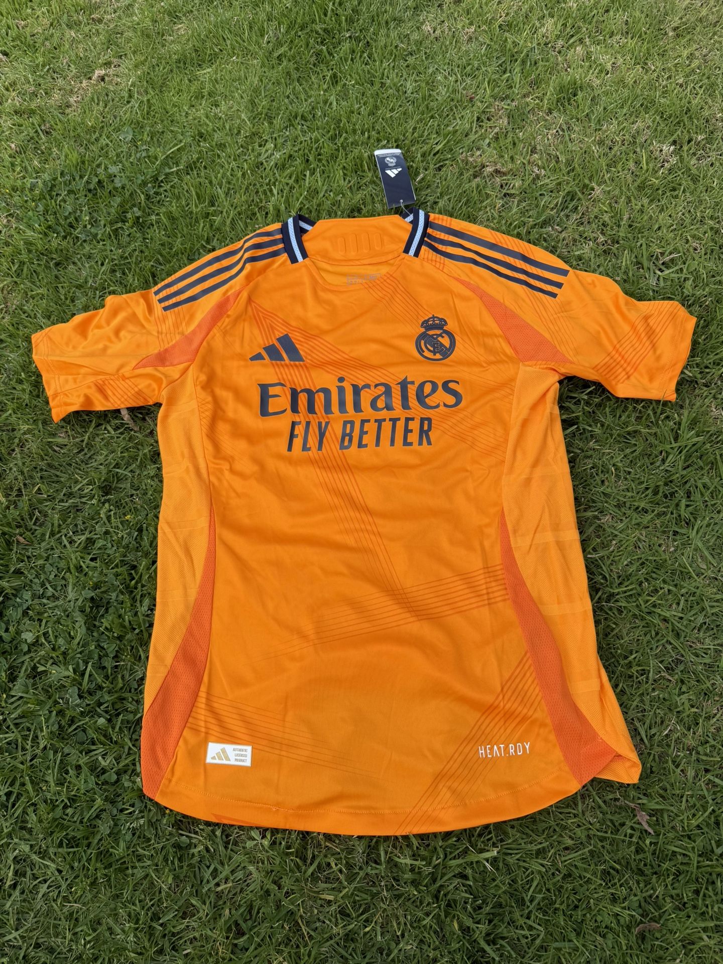 Real Madrid MBAPPÉ 9 Player Version/version Jugador Size L