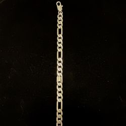 Sliver Bracelet 