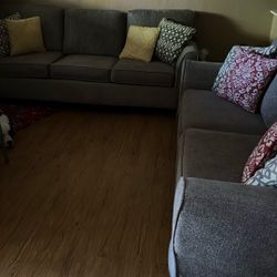 Couches 