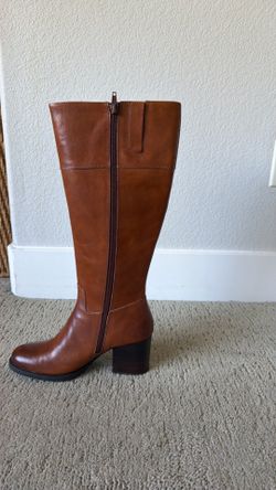 Born boots size 7 1/2