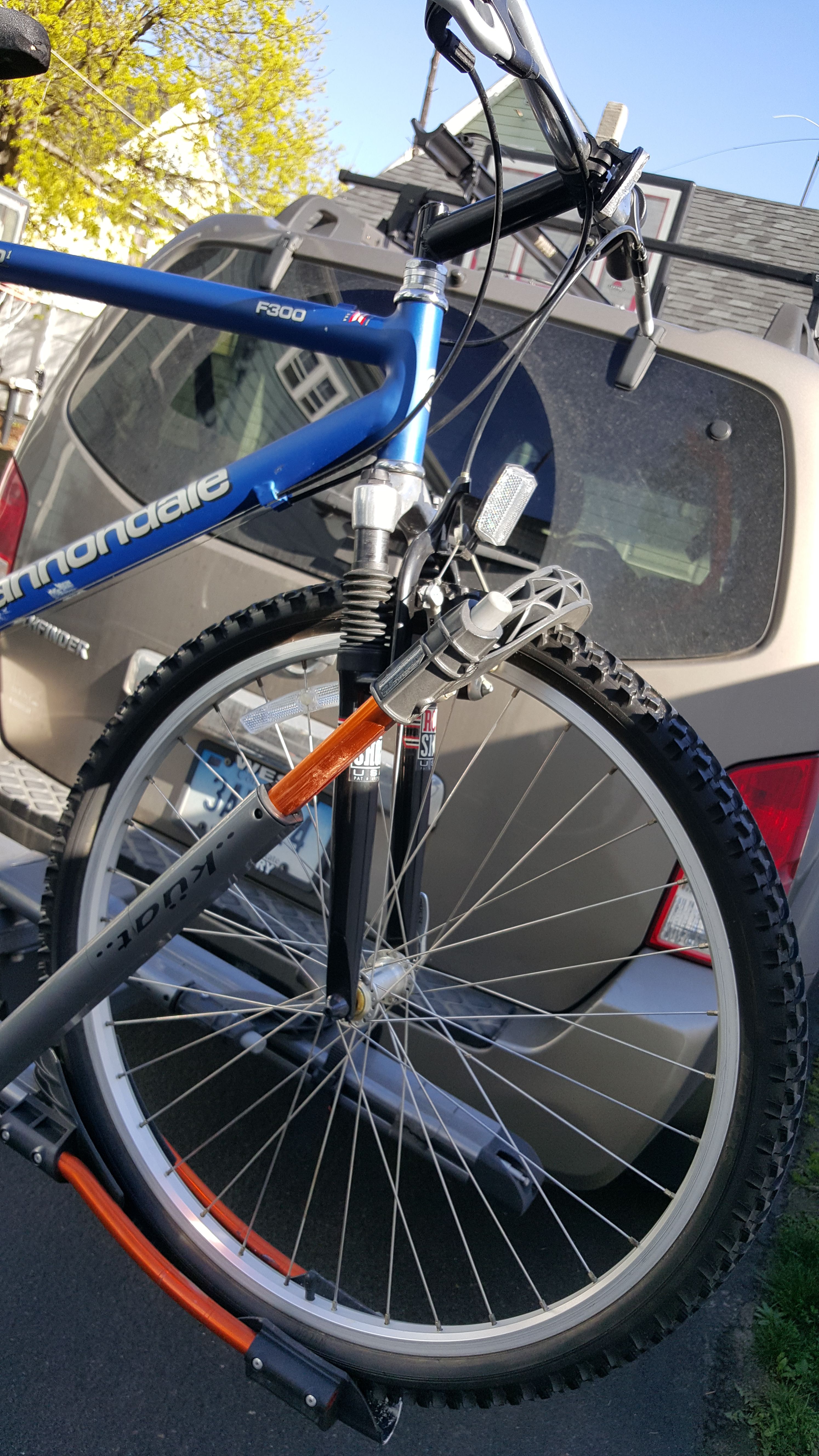 cannondale f300 cad1