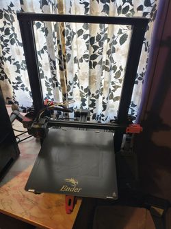 Creality Ender 3 Max Neo 3D Printer
