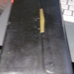 Leather Bonded Bible 