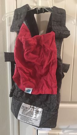 Soul Slings linen Toddler Carrier - NEW