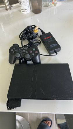 PlayStation game