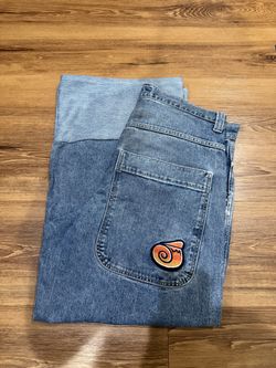 JNCO Twin Cannon Classics