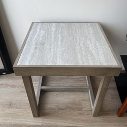 End Tables