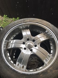 da vinci wheels