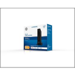 Linksys CM3024 High Speed DOCSIS 3.0 24x8 Cable Modem