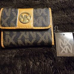 Women's Wallet (NEW)