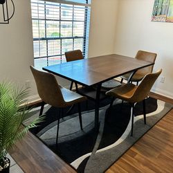 Kitchen Table