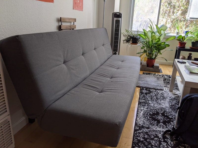 Ikea BALKARP Sleeper Sofa