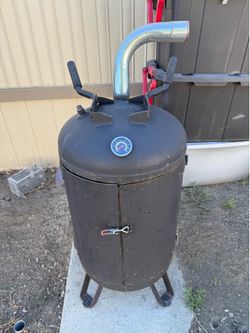 Smoker