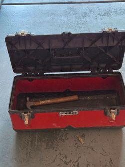 Stanley toolbox
