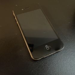 Apple iPhone 4